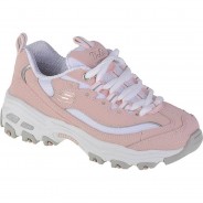 Preisvergleich für Schuhe: Sneakers D'Lites- Biggest Fan 80587L-LPKW Sneakers Low  rosa Gr. 28 Mädchen Kinder