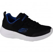 Preisvergleich für Schuhe: Sneakers Dynamight 2.0 Vordix 97786L-BKRY Sneakers Low  schwarz Gr. 27,5 Jungen Kinder