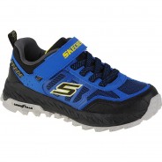 Preisvergleich für Schuhe: Sneakers Fuse Tread 403706L-RYBK Sneakers Low  blau Gr. 34 Jungen Kinder