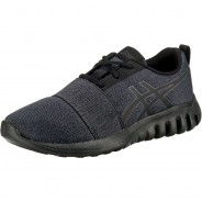 Preisvergleich für Schuhe: Sneakers Gel-Quantifier GS 1024A006-020 Sneakers Low  schwarz/grau Gr. 39,5 Jungen Kinder