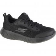 Preisvergleich für Schuhe: Sneakers Go Run 400 V2 Omega 405100L-BBK Sneakers Low  schwarz Gr. 28 Jungen Kinder