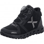 Preisvergleich für Schuhe: Sneakers High AIR GORE-TEX, BOA  schwarz Gr. 38 Jungen Kinder