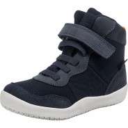 Preisvergleich für Schuhe: Sneakers High BILLIE  dunkelblau Gr. 32 Jungen Kinder