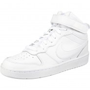 Preisvergleich für Schuhe: Sneakers High COURT BOROUGH 2  weiß Gr. 39 Jungen Kinder