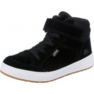 Preisvergleich für Schuhe: Sneakers High EAGLE GORE-TEX  schwarz Gr. 32 Jungen Kinder