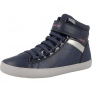 Preisvergleich für Schuhe: Sneakers High GISLI  dunkelblau Gr. 29 Mädchen Kinder