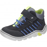 Preisvergleich für Schuhe: Sneakers High  grau Gr. 29 Jungen Kinder