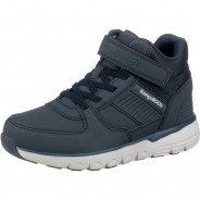 Preisvergleich für Schuhe: Sneakers High K TS CASPO EV RTX  blau Gr. 33 Jungen Kinder