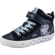 Preisvergleich für Schuhe: Sneakers High KALISPERA  dunkelblau Gr. 26 Mädchen Kleinkinder