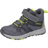 Preisvergleich für Schuhe: Sneakers High MIKEY GORE-TEX  grau Gr. 29 Jungen Kinder