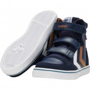 Preisvergleich für Schuhe: Sneakers High STADIL PRO  dunkelblau Gr. 37 Jungen Kinder