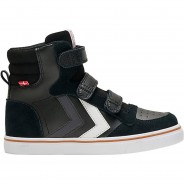 Preisvergleich für Schuhe: Sneakers High STADIL PRO  schwarz Gr. 39 Jungen Kinder