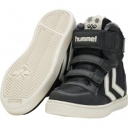 Preisvergleich für Schuhe: Sneakers High STADIL SUPER  schwarz Gr. 38 Jungen Kinder