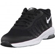 Preisvergleich für Schuhe: Sneakers Low Air Max Invigor Pre-School   schwarz/weiß Gr. 31 Jungen Kinder