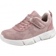 Preisvergleich für Schuhe: Sneakers Low ARIL  rosa Gr. 31 Mädchen Kinder