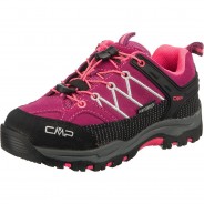 Preisvergleich für Schuhe: Sneakers Low  beere Gr. 33 Mädchen Kinder