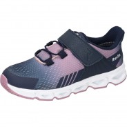 Preisvergleich für Schuhe: Sneakers Low  blau Gr. 31 Mädchen Kinder