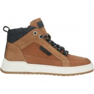 Preisvergleich für Schuhe: Sneakers Low  blau Gr. 34 Jungen Kinder