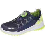 Preisvergleich für Schuhe: Sneakers Low  blau Gr. 37 Jungen Kinder