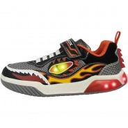 Preisvergleich für Schuhe: Sneakers Low Blinkies INEK  schwarz Modell 1 Gr. 31 Jungen Kinder