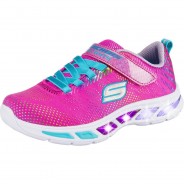 Preisvergleich für Schuhe: Sneakers Low Blinkies LITEBEAMS GLEAM N' DREAM  pink Gr. 35 Mädchen Kinder
