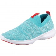 Preisvergleich für Schuhe: Sneakers Low BOUNCING  türkis Gr. 33 Mädchen Kinder