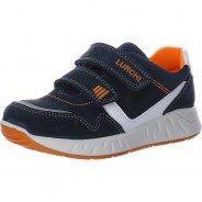 Preisvergleich für Schuhe: Sneakers Low CHIP  dunkelblau Gr. 30 Jungen Kinder