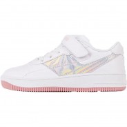 Preisvergleich für Schuhe: Sneakers Low  weiß Gr. 34 Mädchen Kinder