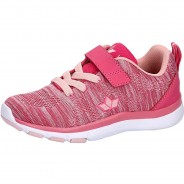Preisvergleich für Schuhe: Sneakers Low COLOUR  pink Gr. 37 Mädchen Kinder