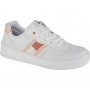 Preisvergleich für Schuhe: Sneakers Low Cut Lace-Up Sneaker T3A4-32143-1351X134 Sneakers Low  weiß Gr. 39 Mädchen Kinder