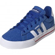 Preisvergleich für Schuhe: Sneakers Low DAILY 3.0  royal Gr. 40 Jungen Kinder