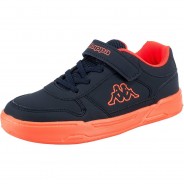 Preisvergleich für Schuhe: Sneakers Low  dunkelblau Gr. 29 Mädchen Kinder