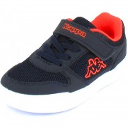 Preisvergleich für Schuhe: Sneakers Low  dunkelblau Gr. 33 Jungen Kinder