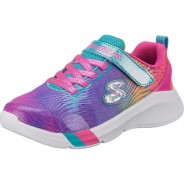 Preisvergleich für Schuhe: Sneakers Low DREAMY LITES  bunt Gr. 27 Mädchen Kleinkinder