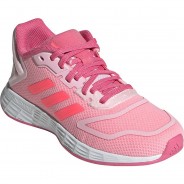 Preisvergleich für Schuhe: Sneakers Low DURAMO 10 K  neonpink Gr. 31 Mädchen Kinder