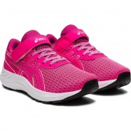 Preisvergleich für Schuhe: Sneakers Low EXCITE  pink-kombi Gr. 38 Mädchen Kinder