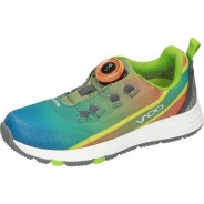 Preisvergleich für Schuhe: Sneakers Low GORE-TEX  bunt Gr. 35 Jungen Kinder