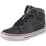 Preisvergleich für Schuhe: Sneakers Low graphit Gr. 37