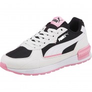 Preisvergleich für Schuhe: Sneakers Low GRAVITON JR  weiß-kombi Gr. 39 Mädchen Kinder