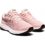 Preisvergleich für Schuhe: Sneakers Low GT-1000  rosa/rot Gr. 40 Mädchen Kinder