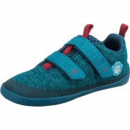 Preisvergleich für Schuhe: Sneakers Low HAPPY SHARK  blau Gr. 29 Jungen Kinder