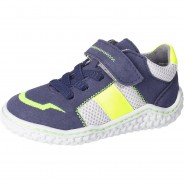 Preisvergleich für Schuhe: Sneakers Low JAY  blau/grau Gr. 27 Jungen Kleinkinder