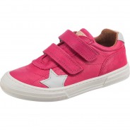 Preisvergleich für Schuhe: Sneakers Low KAE  pink Gr. 31 Mädchen Kinder