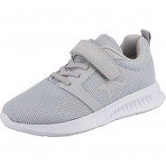 Preisvergleich für Schuhe: Sneakers Low KL-BLING EV  rosa/grau Gr. 37 Mädchen Kinder