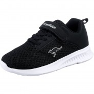 Preisvergleich für Schuhe: Sneakers Low KL CALLES EV  schwarz Gr. 30 Jungen Kinder