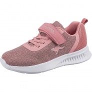 Preisvergleich für Schuhe: Sneakers Low KL SPARK EV  pink-kombi Gr. 38 Mädchen Kinder