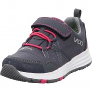 Preisvergleich für Schuhe: Sneakers Low MIKEY GORE-TEX  grau Gr. 39 Jungen Kinder