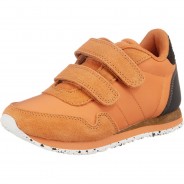 Preisvergleich für Schuhe: Sneakers Low NOR  braun Gr. 31 Mädchen Kinder