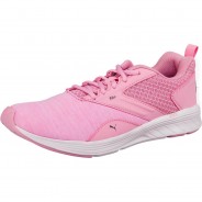 Preisvergleich für Schuhe: Sneakers Low NRGY COMET  pink-kombi Gr. 38,5 Mädchen Kinder