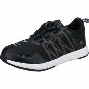 Preisvergleich für Schuhe: Sneakers Low OPPSAL GTX BOA  schwarz Gr. 30 Jungen Kinder